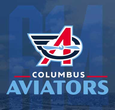 Aviators logo