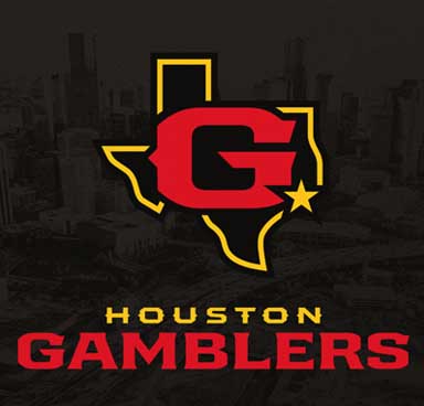 Gamblers logo