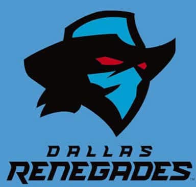 Renegades logo